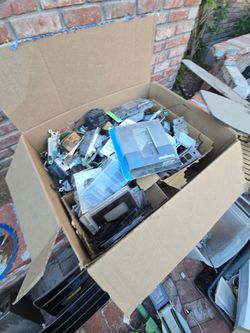 Renovating finished- liquidation