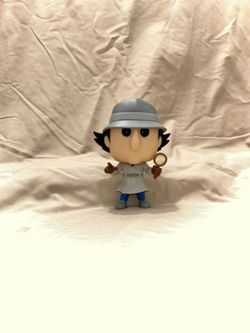 Funko Pop! Animation: Inspector Gadget #892