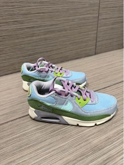 Kids Nike Air Max 90