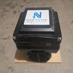 Neptune THP 2.7 Pool Pump
