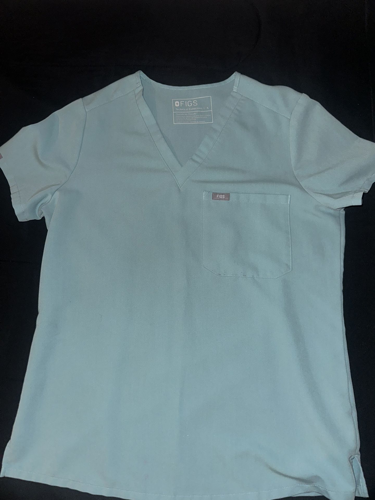 figs scrubs