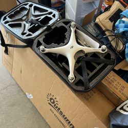 Phantom 4 DJI Drone