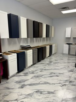 Kitchen Cabinets Wholesale Price 