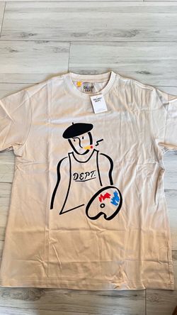Gallery Dept Size M Tshirt