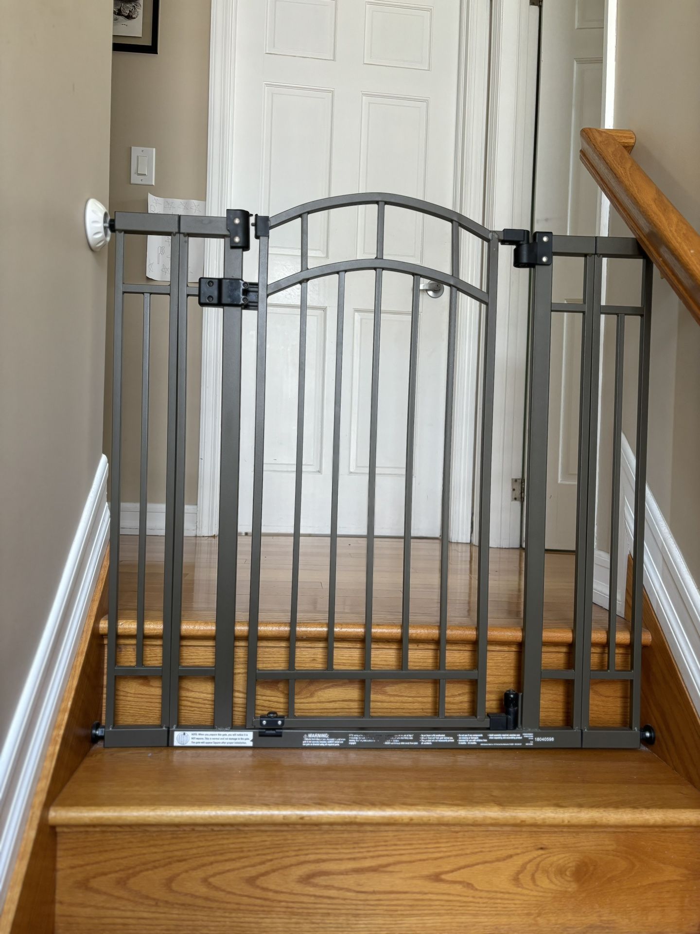 Summer Infant Baby & Pet Safety Gate