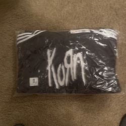 Adidas X Korn Sweatshirt Size X-Large Mens