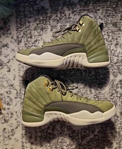 Jordan's Retro 12s Cp3 Class Of 2003