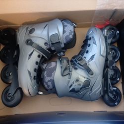 Flying Eagle X3 Shrike Freeskates - Inline Skates