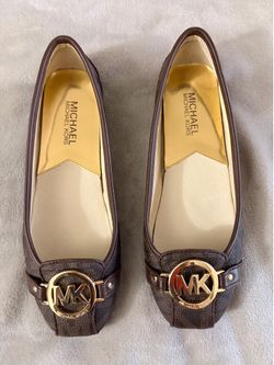 Michael Kors Flats