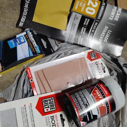 Bodywork Supplies BONDO ECT