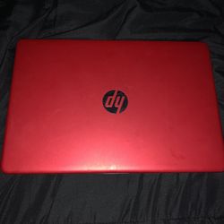 HP Laptop