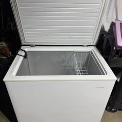 Mini Refrigerator/freezer 