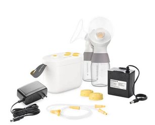 Breast Pump