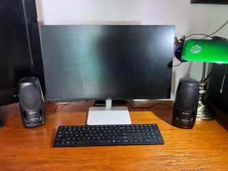 Sony SRS-A41 portable speakers