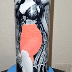 New Personalized Tumblers 