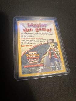 Movie promo mewtwo sealed