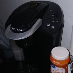 Keurig Coffee Maker