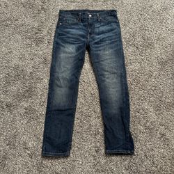 Levi’s Jeans Size 33x30