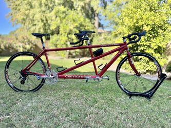 Cannondale RT1000 Tandem Bicycle Road Bike