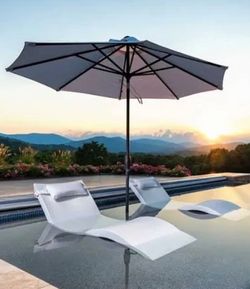 Pool Lounge Chairs