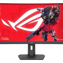 ROG Strix XG27WCMS