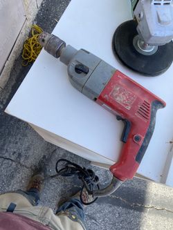 Power Drill