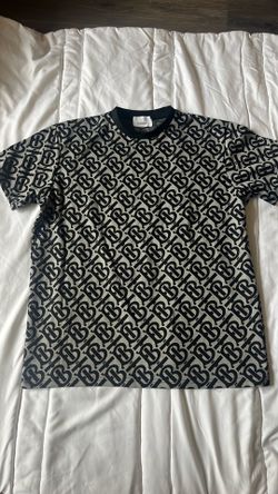 Men’s Burberry Shirt Large