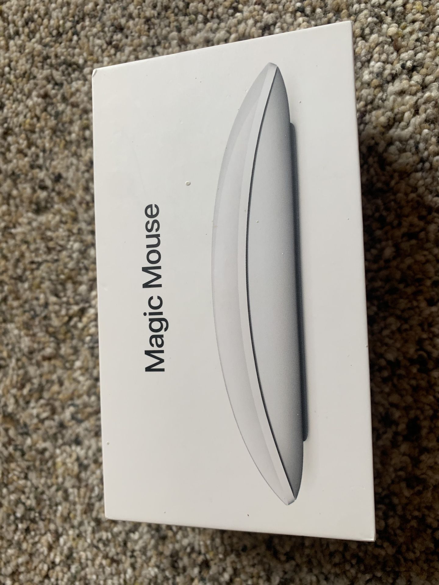 Apple Magic Mouse 2