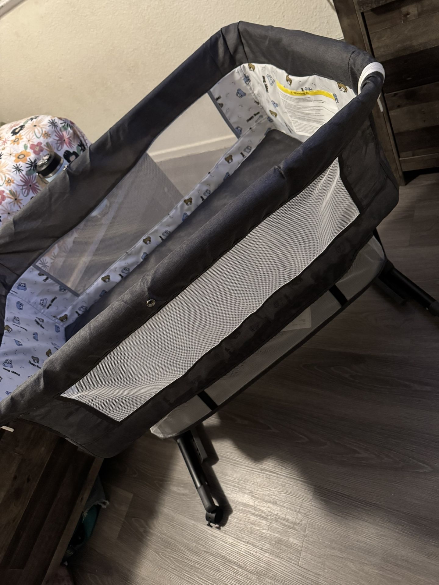 Baby Bassinet