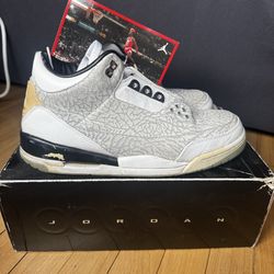 Air Jordan flip 3