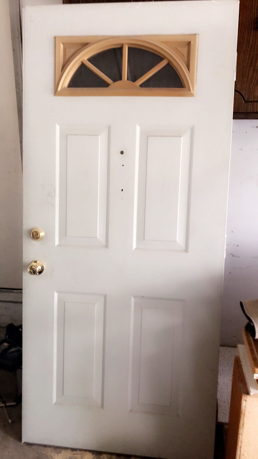 Front door for sale
