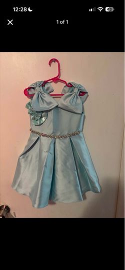 Girls dress rare editions 4t