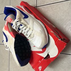Nike Air Max 180