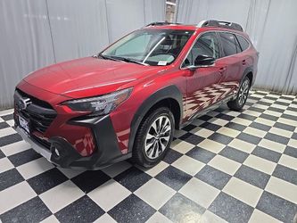 2023 Subaru Outback