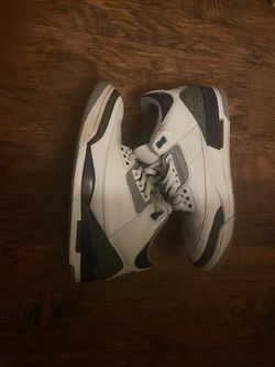 Jordan 3