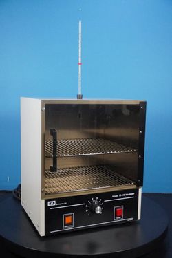 Quincy Lab Incubator 10-140