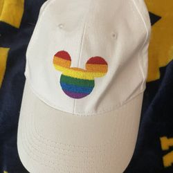 Pride Hat 
