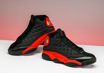Jordan 13 bred SIZE 11.5