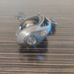 🎣 Bass Pro Shops Pro Qualifier 2 Reel