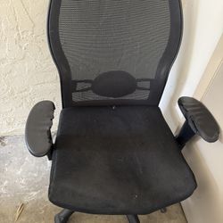 Free Chair