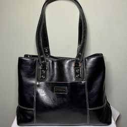 Franklin Covey Designer Tote