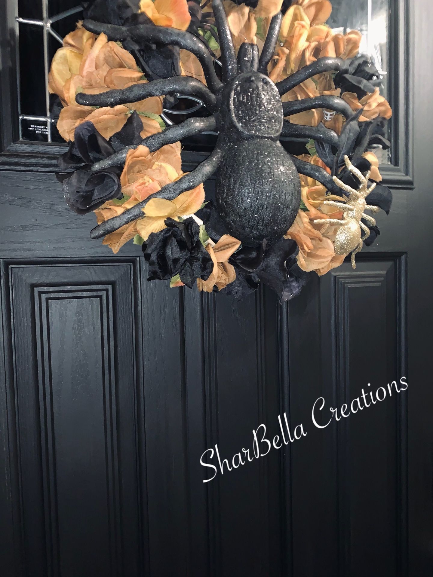 Halloween Wreaths