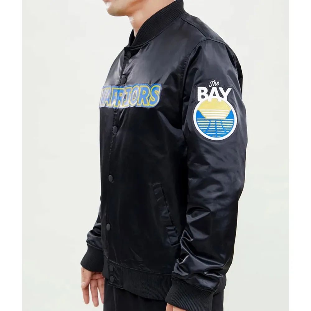 Jackets Warriors