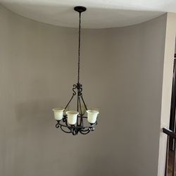 Chandelier