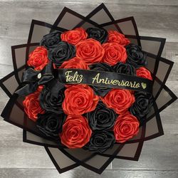 Eternal Roses