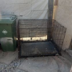 Dog Crate