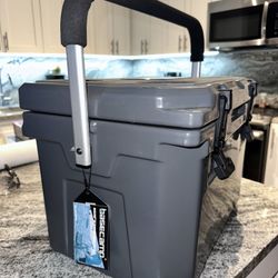 Basecamp Ice Box 20L Cooler