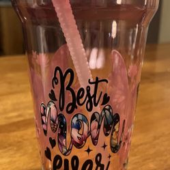 Mothers Day Tumbler 35.5 Oz 
