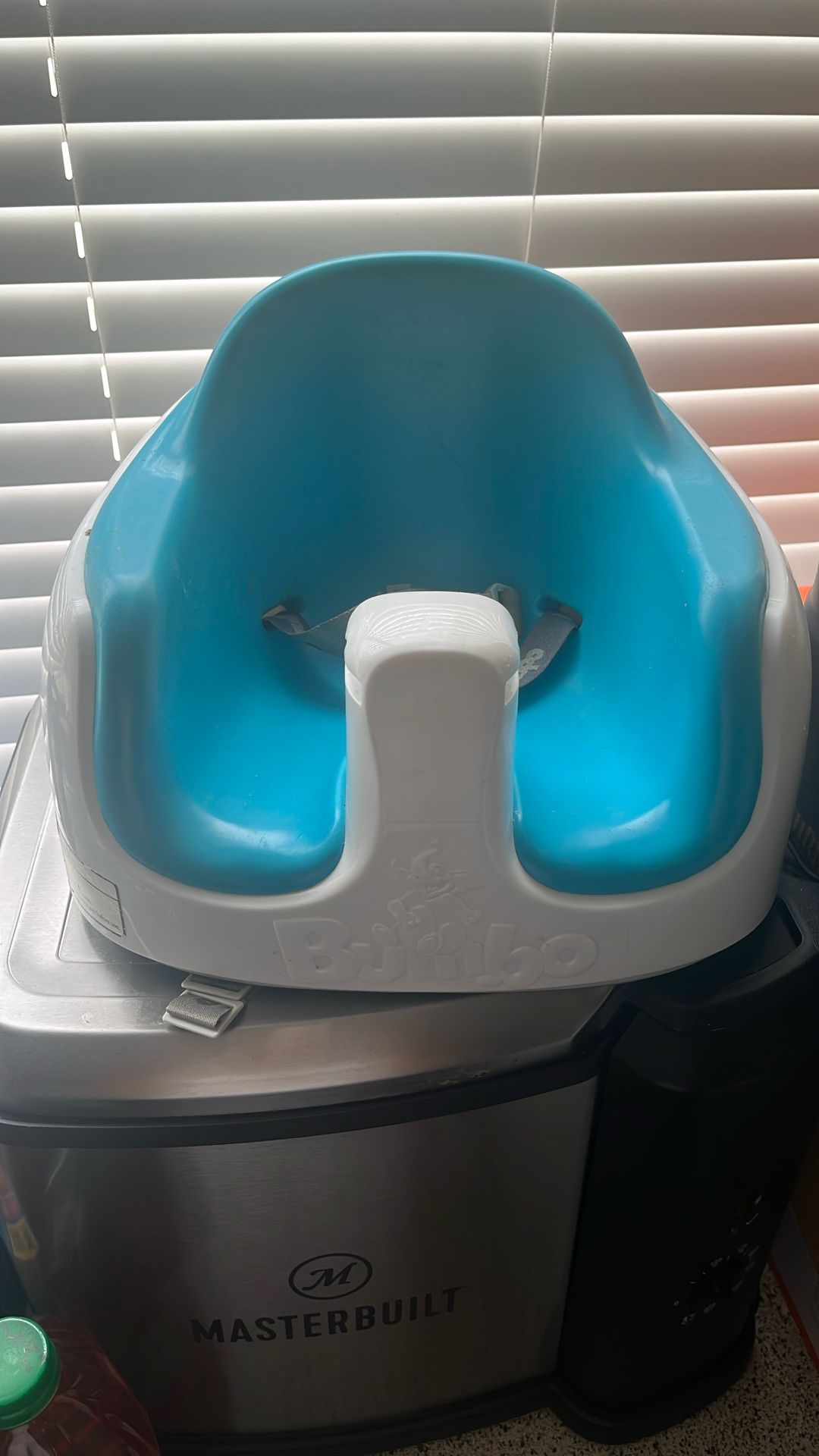 Bumbo Chair