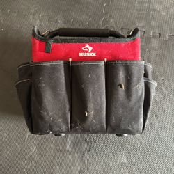 Husky Tool Bag